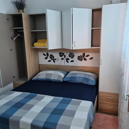 Appartement Summer House 