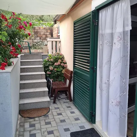 Appartement Summer House 