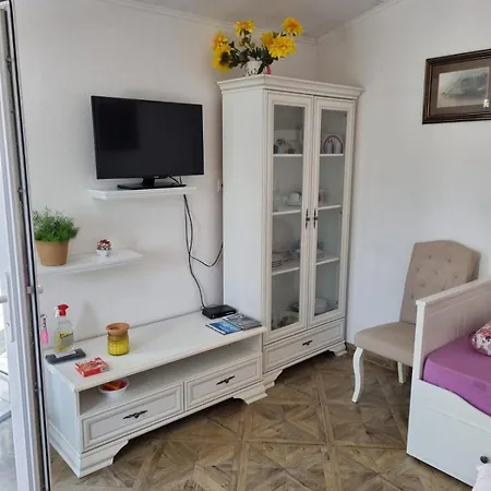 Appartement Summer House 