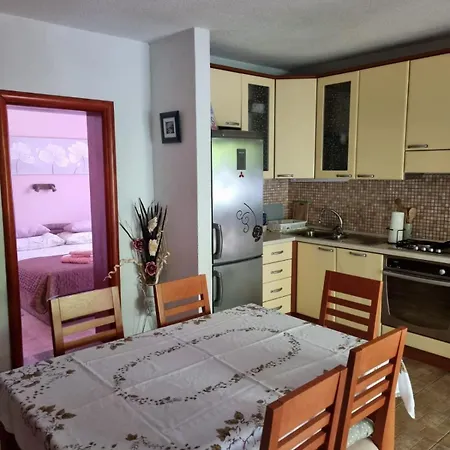 Appartement Summer House 