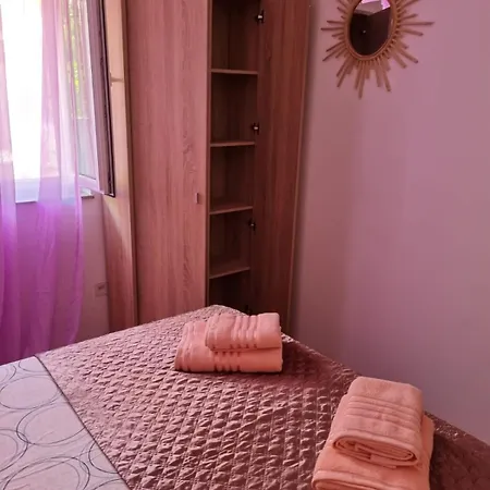 Appartement Summer House 