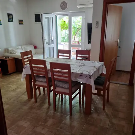 Appartement Summer House 