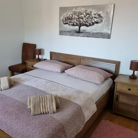 Appartement Summer House 