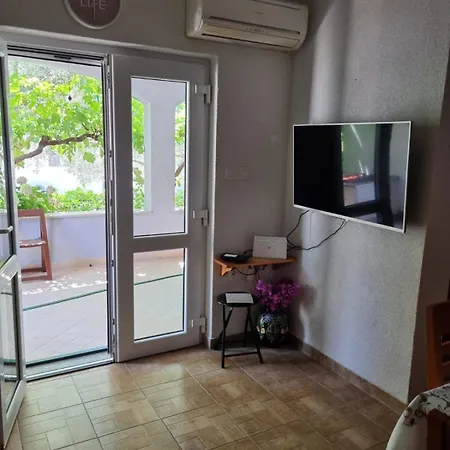 Appartement Summer House 