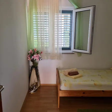 Appartement Summer House 