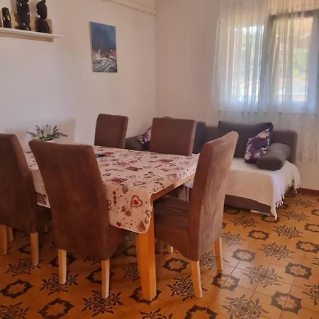 Appartement Summer House 
