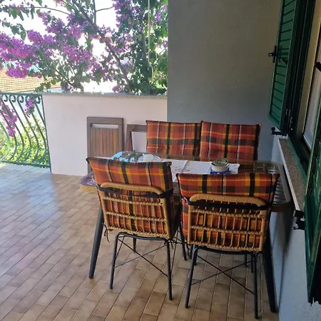 Appartement Summer House 