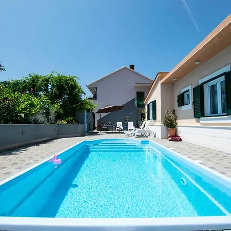 Appartamento Summer House 
