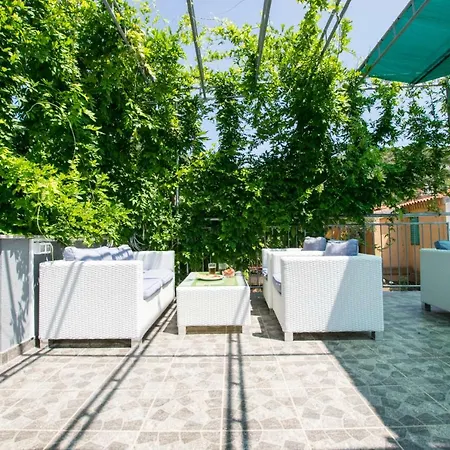 Appartement Summer House 