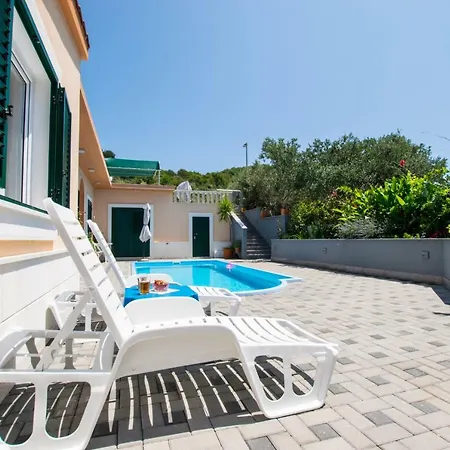 Appartement Summer House 