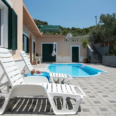 Appartement Summer House 