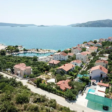 Appartamento Summer House 