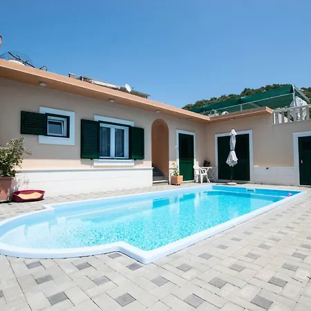 Appartement Summer House 