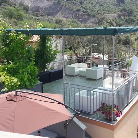 Appartement Summer House 