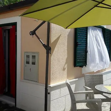 Appartement Summer House 